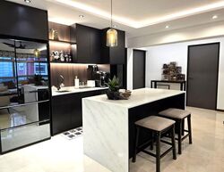 Blk 581 Pasir Ris Street 53 (Pasir Ris), HDB Executive #573706641